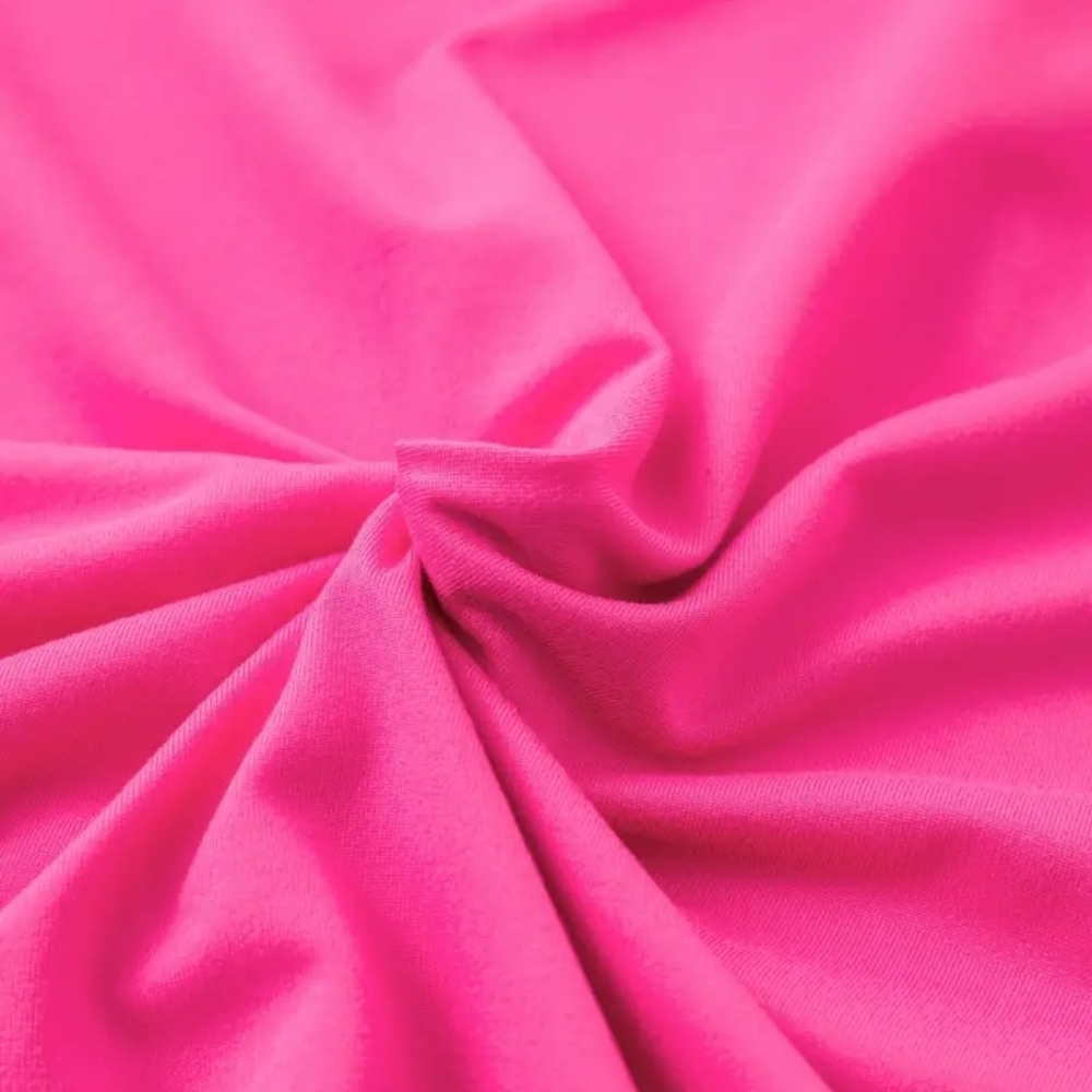 NEW Dog Mama Pink T-Shirt - Picture 4 of 4